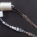 Necklace, 2016, silver, copper