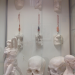 Consequence, Hibernate-exhibition, during KORU5 event at 
Saimaa University of Applied Sciences, Imatra, Finland, 6.-8.8.2015