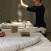 Tableware and Tools, Gallery Platina, Stockholm, 2017