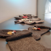 Gallery Beatrice Lang, Bern, Switzerland, 2006