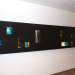 Gallery Beatrice Lang, Bern, Switzerland, 2006