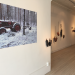 Gallery Ornamentum, Hudson (NY), Usa, 2016