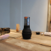 Buffetti – installation, 2015. Photo: Jenni Sokura
